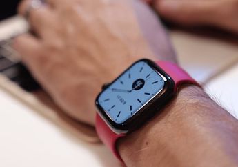watchOS 6 untuk Apple Watch Series 1 dan 2 Diprediksi Hadir Bulan Depan