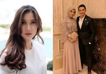 Mantan Tunangannya Diisukan Segera Pinang Citra Kirana, Patricia Razer Bongkar Penyebab Batal Nikah dengan Rezky Aditya, Belum Move On?