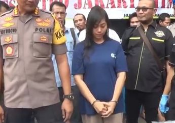 Akhir Kisah Djeni, Wanita yang Gelapkan 62 Mobil dalam Rentang Waktu 2 Bulan dan Raup Rp 2,5 Miliar Demi Penuhi Gaya Hidup Mewahnya