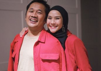 Kaget Nomor Telepon Hanung Bramantyo Diretas Orang Tak Bertanggung Jawab untuk Modus Penipuan, Zaskia Adya Mecca: Hati-hati Udah Ada yang Kena Total Rp 4 Juta!