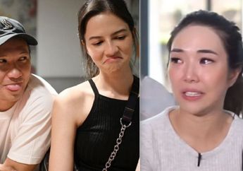 Gading Marten Salut dengan Kekasihnya dan Pacar Baru Gisella Anastasia, Kenapa Ya?