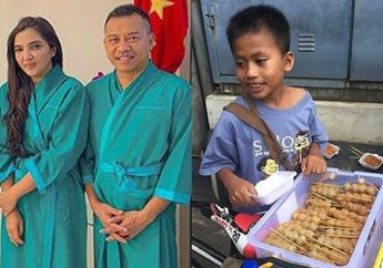 Dulu Manjakan Bocah Penjual Cilok, Ashanty Sebut Alasan Ini Usai Cabut Uang Sekolah Anak Angkatnya, Ternyata Istri Anang Pernah Dibuat Kecewa