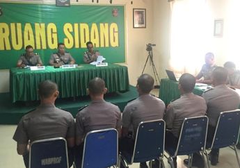 3 Polisi Ini Terungkap Lepas Tembakan dan Diduga Telah Menyebabkan Randy Tewas Saat Demo di Kendari