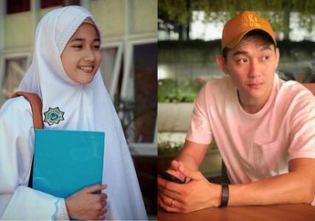 Rania Dzaqira, Anak Ifan Seventeen yang Masuk Pesantren dan Punya Wajah Menawan!