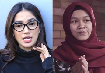 Dikenal Bos Idaman, Sifat Asli Ussy Sulistiawaty Terbongkar Saat ART Pecahkan Parfum Rp.6 Juta Miliknya "Parfumnya Kan Mahal'