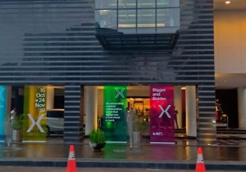 Digelar 40 Hari, Indonesian Contemporary Art & Design (ICAD) 2019 Usung Konsep Baru!