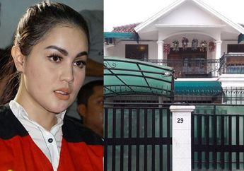 Sosok Ayahnya Terungkap Saat Potong Tumpeng, Tetangga Bongkar Sifat Keluarga Jennifer Dunn, 'Warga Agak Gimana Gitu dengan Keluarganya'