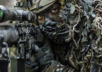 Termasuk Kakek Kim Jong-un hingga Tokoh dari Indonesia, Ini 5 Jenderal Militer Ahli Perang Gerilya Tersohor Dunia