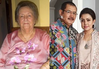 Bertahun-tahun yang Lalu Terawang Kehidupan Mayangsari, Ramalan Mama Lauren Kini Dianggap Meleset?