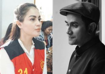 Seolah Tak Kapok Lakukan Kesalahan yang Sama, Vicky Nitinegoro Pernah Diciduk Bareng Jennifer Dunn Gara-gara Narkoba dan Pesta Seks 10 Tahun Silam