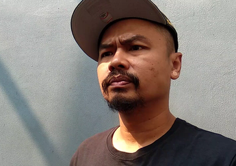 Kaget Vicky Nitinegoro Dikabarkan Konsumsi Narkoba, Wendy Cagur: Dia Olahraganya Kenceng Banget!