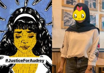 Dulu Dianiaya 12 Siswi SMA hingga Trauma dan Depresi, Begini Kabar Audrey Sekarang, Ternyata Punya Suara Emas dan Kerap Menyanyi di Kafe!