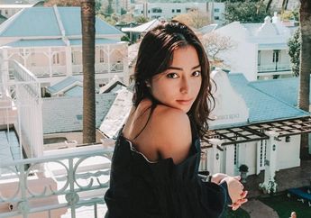 Curi Perhatian, Begini Gaya Chic & Kece Nikita Willy Saat Pergi ke Namibia!