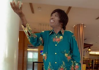 Dikabarkan Tak Laku hingga Jatuh Miskin, Pak Tarno Justru Taklukkan Hati Pramugari Cantik Jelita hingga Rela Jadi Istri Kedua
