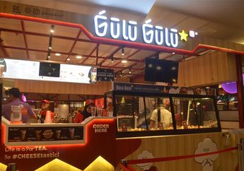 Premium Series, Gulu Gulu Star Lahirkan Red Boba Sebagai The Next Level of Gulu Gulu