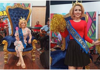 Suara Tingginya Dinilai Anang Hermansyah hingga Beri Pesan Penting, Barbie Kumalasari juga Panen Reaksi Tak Biasa dari Ashanty, Ada Apa?