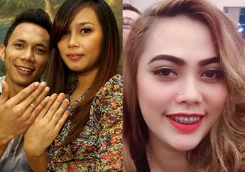 Bisnis Bubur Bangkrut dan Dituduh Selingkuh, Mantan Istri Bongkar Sifat Asli Norman Kamaru 'Nikah Siri, Utang Saya yang Lunasin!'