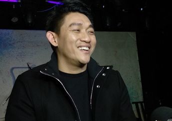 Lagi-lagi Kepergok Jalan Bareng Citra Monica, Ini Penjelasan Ifan Seventeen