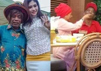 Tak Terima Dibilang Jatuh Miskin, Pak Tarno Sesumbar Punya Rumah Mewah & Siap Tambah Istri Setelah Ketahuan Disuapi Pacar Baru