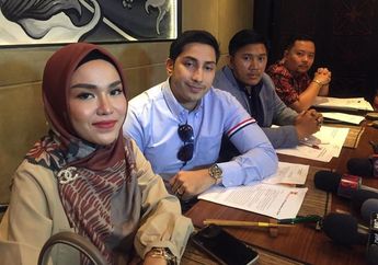 Polisikan Irwansyah karena Kasus Penggelapan Uang Sebesar Rp1,9 Miliar, Medina Zein Dapat Dukungan dari Sarah Azhari: Jangan Takut Melawan Orang Munafik