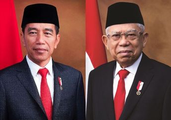Resmi Berpisah, Jokowi Minta Maaf Kepada Para Pembantunya di Kabinet Kerja, Terutama 2 Sosok Menteri Ini. Akankah Mereka Kembali Terpilih?