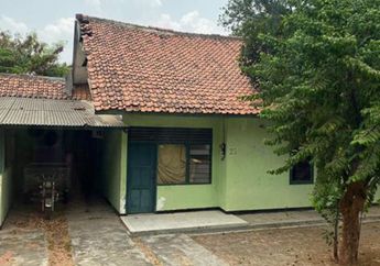 Digadang-gadang Masuk Kabinet Kerja Jilid II, Begini Perbedaan Foto Rumah Pertama AHY dan Annisa Pohan dengan Hunian Saat Ini. Bak Bumi dan Langit!