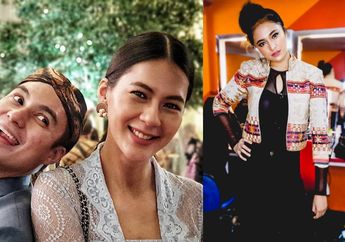 2 Tahun Pernah Jalin Asmara dengan Marshanda, Baim Wong Panik Saat Sang Mantan datang Berkunjung ke Rumah Ketemu Istri Sah: Dadaku Sesak, Jantungku Berdetak Kencang!