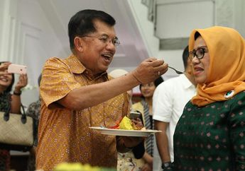 Gembira Masuki Masa Pensiun, Jusuf Kalla Akan Lampiaskan Hasratnya yang Terpendam Selama Ini
