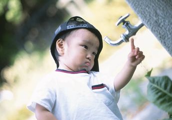 Studi: Di Indonesia, Risiko Anak Meninggal di Usia Balita Masih Cukup Tinggi
