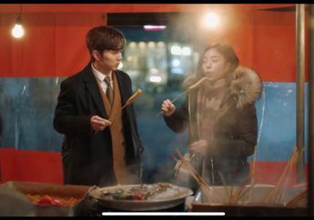 Hobi Makan, 3 Zodiak Ini Suka Banget Kalau Ada Festival Kuliner!
