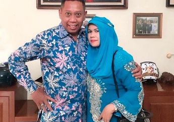Tukul Arwana Nggak Akan Jual Honda Jazz Kesayangan Almarhumah Istri, Lihat Deh Kondisinya