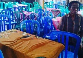 Viral Pernikahan di Sragen Diboikot Warga Gegara Beda Pilihan saat Pilkades, Pihak Keluarga Layangkan Protes: Mamak Saya Itu Bukan Timses!