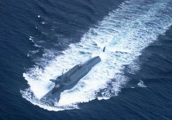 Kembali Bikin Onar di Laut China Selatan, Angkatan Laut Tiongkok Makin Pede dengan Senjata Rahasia yang Murah dan Hemat Biaya Ini: Amerika Pun Ketinggalan Dua Langkah!