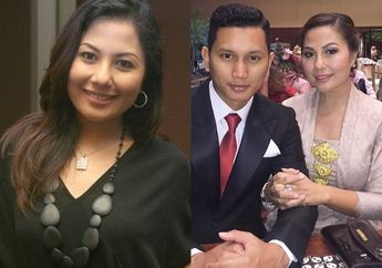 Akhirnya Menikah dengan Kekasih Berondongnya yang Beda 18 Tahun, Artis Lawas Ini Pamer Momen Mesra Malam Pertama & Sarapan di Hotel