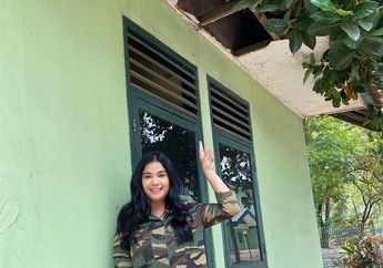 Mertuanya Punya Rumah Rp 300 Miliar, Netizen Shock Lihat Kondisi Rumah Pertama Annisa Pohan dan AHY: Kalau Saya Udah Nangis