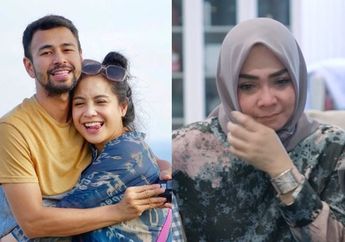 Tak Ada Angin Tak Ada Hujan, Mama Rieta Tiba-tiba Sebut Raffi Ahmad Bikin Hidup Nagita Slavina Sengsara, Ada Apa?