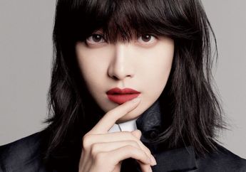6 Hal yang Bisa Diambil dari Pesan Victoria 'f(x)' kepada Haters: "Jangan terlalu ikut campur"