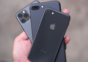 Aturan Blokir IMEI Ponsel Ilegal Baru Berlaku April 2020