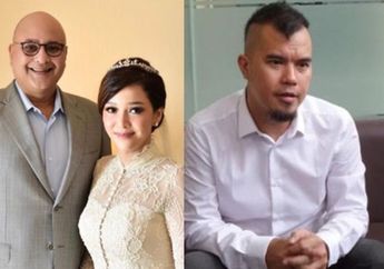 Dulu Tak Restui Sang Anak Menikah dengan Ahmad Dhani karena Tak Cocok dengan Tabiatnya, Ibu Maia Estianty Kini Sumringah Punya Menantu Irwan Mussry: Semua Menantu Baik, Asal...