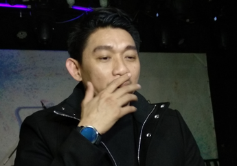 Lagu Kemarin Dikaitkan dengan Hal Magis, Ifan Seventeen Mengaku Kesal