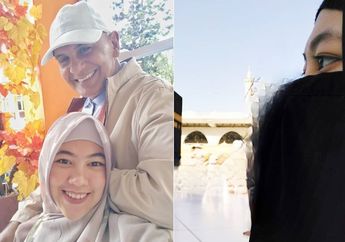 Sekarang Anaknya Jadi Istri Pria Beda 45 Tahun, Terungkap Sosok Mertua Mark Sungkar, Bentuk Tubuhnya Jadi Sorotan Warganet