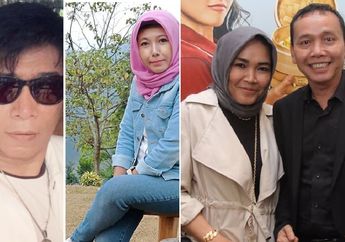Berita Terpopuler Hari Ini, Dari Istri Pertama Parto Kini Menyambung Hidup dengan Jualan Es Hingga Orang Tua Pedangdut Ngetop Ini Dibully