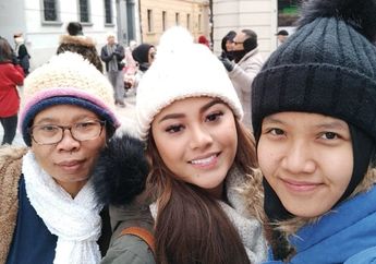 Bukan Hanya Cuci Kulkas, ART Artis Cantik Ini Diam-diam Simpan Tanaman yang 'Dilarang': Kalau Tau Bunda, Habislah Saya!