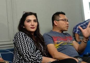 Ashanty Idap Penyakit Autoimun, Anang Hermansyah Berusaha Jaga Emosi Istri