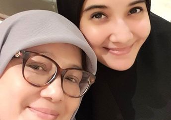 Dibilang Belum Punya Anak Akibat Karma Rebut Irwansyah dari Acha Septriasa, Ibu Zaskia Sungkar Makan Hati: 'Kok Ada Orang Seperti Itu'