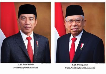Disebut Sahabat Oleh Jokowi dalam Pidato Perdana Usai Pelantikan, Politikus Gerindra Ini Kini Diprediksi Dapat Kursi Menteri