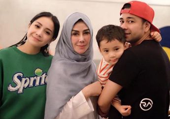 KABAR BAIK! 13 Tahun Menjanda, Mama Amy Diam-diam Beri Perhatian Manis ke Duda Ini, 'Kalau Sudah Jodoh Kita Enggak Bisa Menolak'