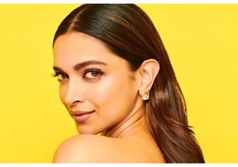 Intip yuk 3 Potret Seksi Deepika Padukone yang Bikin sang Suami Ingin Cepat Pulang!