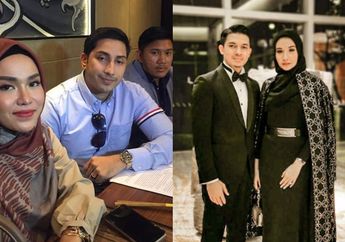 5 Jam Jalani Pemeriksaan Polisi Terkait Laporan Medina Zein, Irwansyah dan Zaskia Sungkar Terkesan Kucing-kucingan Hindari Wartawan