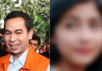 Sempat Terciduk Ngamar dengan Napi Koruptor Di Hotel, Potret Bintang FTV ini saat Makan Di Restoran Sukses Bikin Pangling